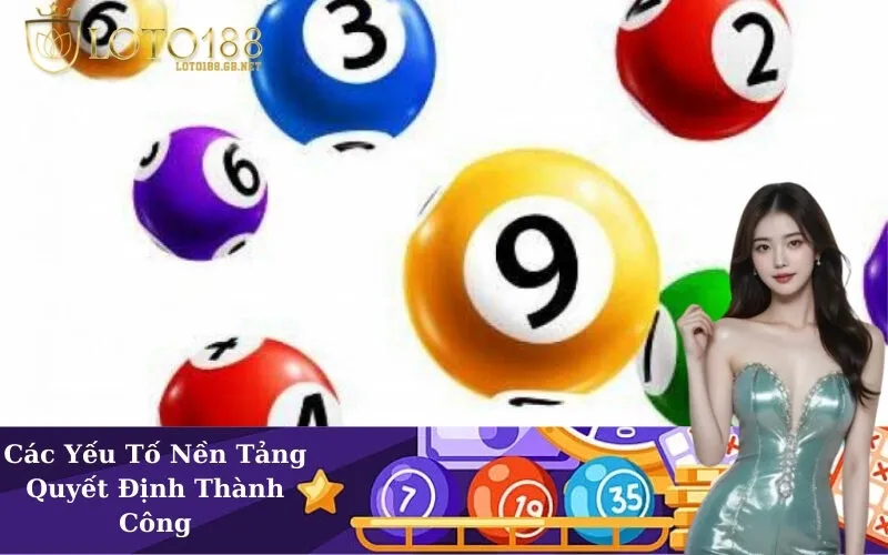 Các Yếu Tố Nền Tảng Quyết Định Thành Công Khi Soi Cầu LOTO188