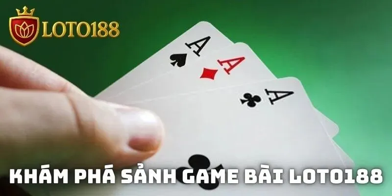 game bài loto188