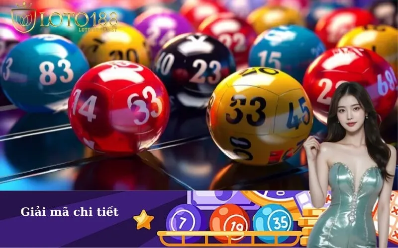 Giải mã chi tiết