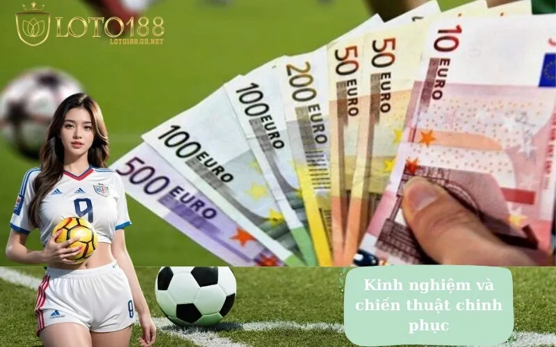 Kinh nghiệm và chiến thuật chinh phục