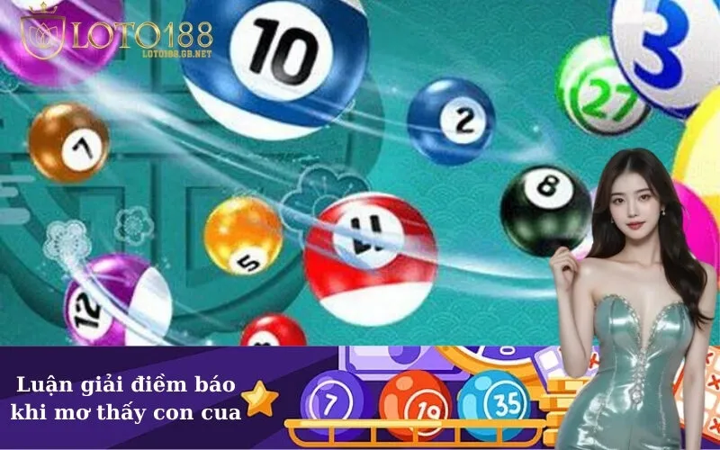 Luận giải điềm báo khi mơ thấy con cua