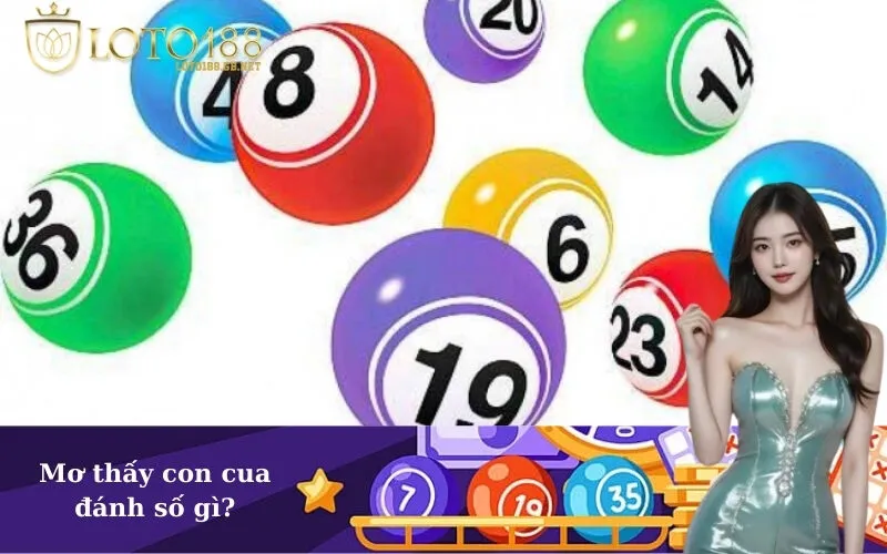 Mơ thấy con cua đánh số gì?