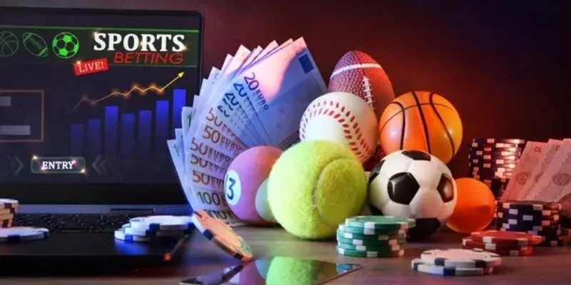 môn thể thao trực tuyến