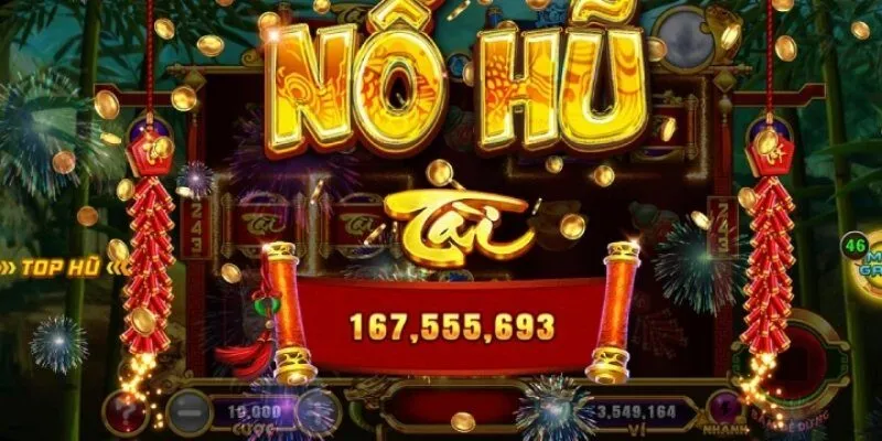 slot game loto188: nổ hũ 3d