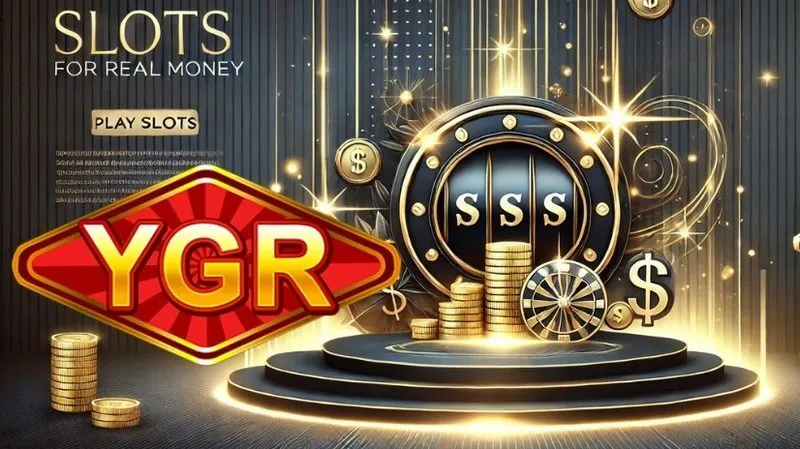 slot game ygr